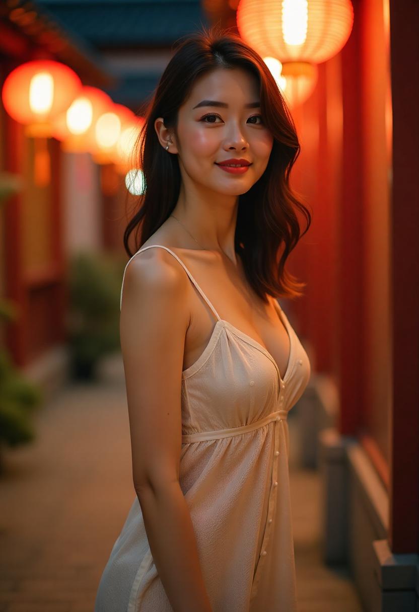 与凤行