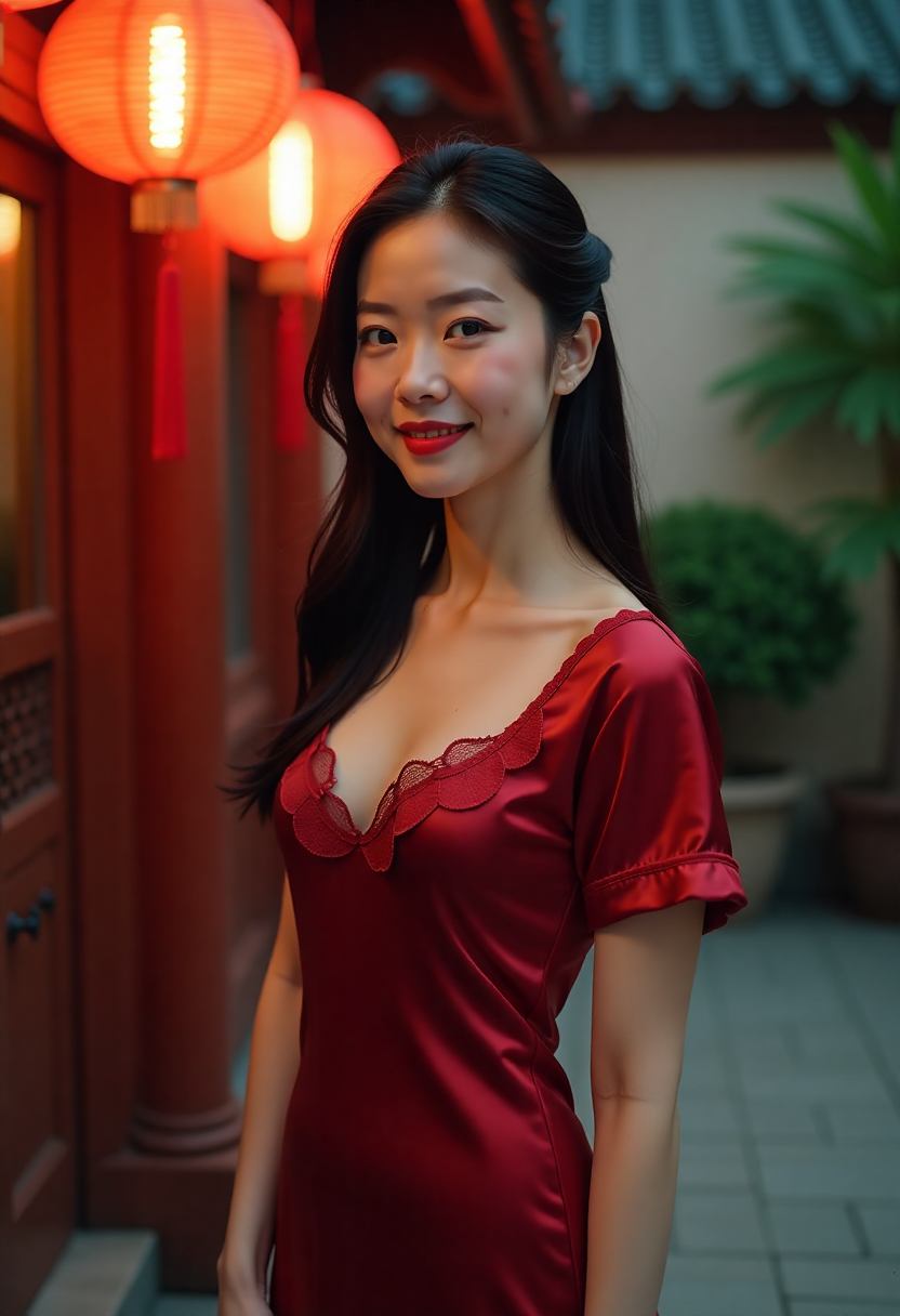 万界仙踪